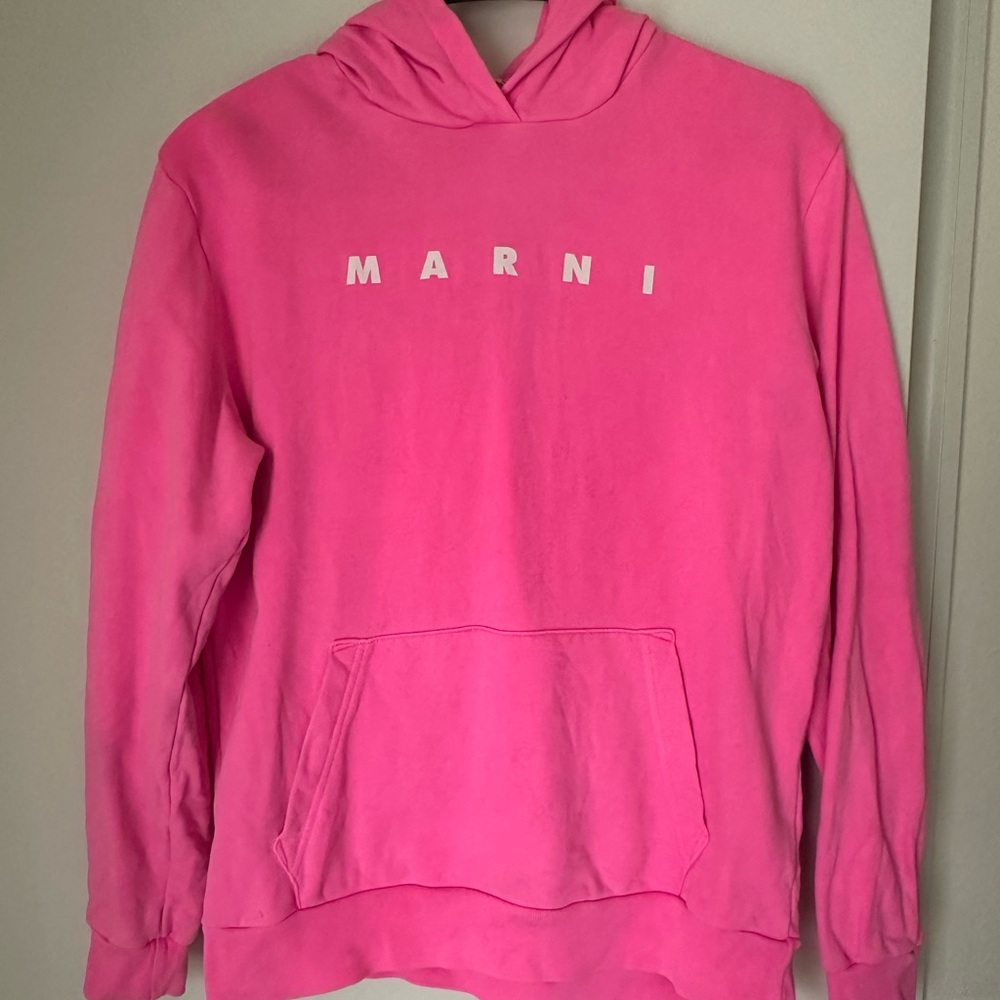 Marni Hoodie